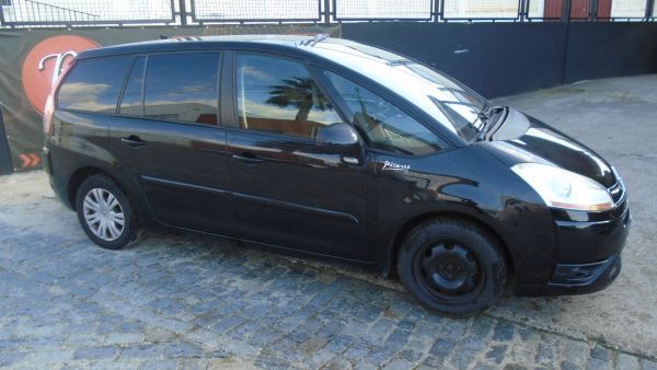 Para Peças Citroên C4 Grand Picasso I (Ua_)
