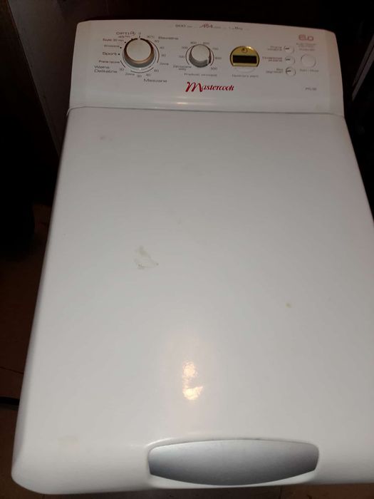 Pralka Mastercook 6kg