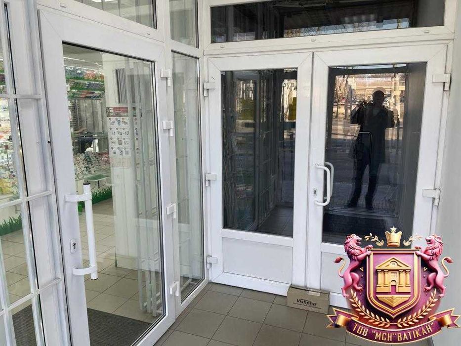 Окрема будівля! Мережеві сусіди! 121м2.