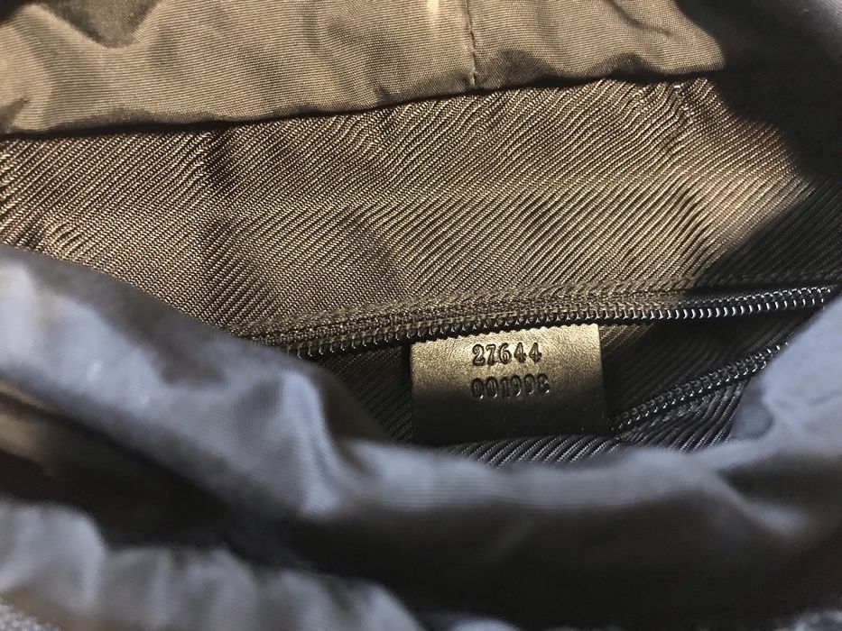 Рюкзак GUCCI Оригинал