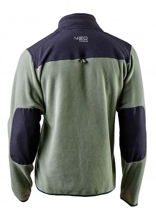Polar Bluza Polarowa Robocza Ochronna Roz. S Neo #