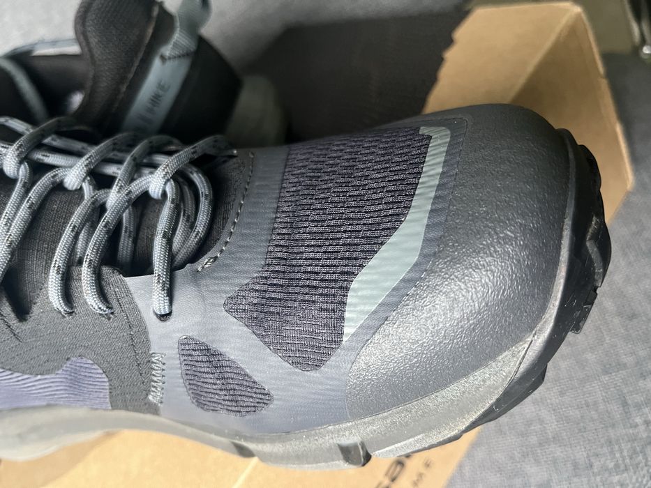 Кросовки Salomon, оригинал с Европы