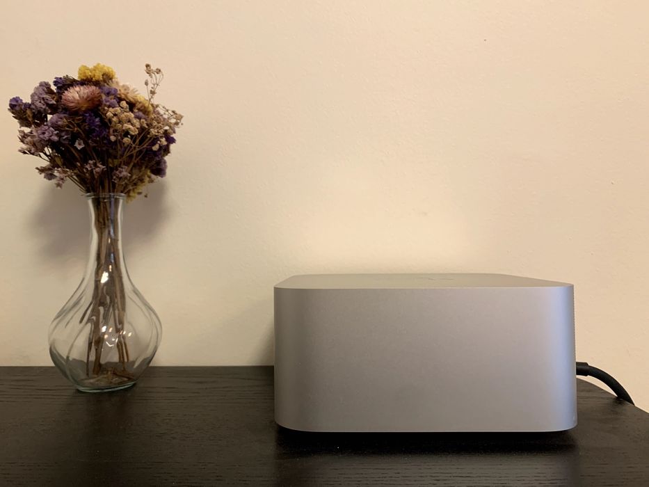 Apple Mac Studio M1 Max 64GB RAM 1TB SSD (24-core GPU)