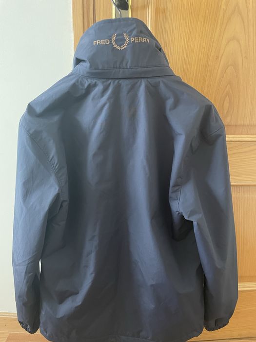 Casaco Fred Perry