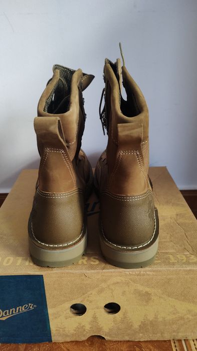 Черевики Danner M.E.B. військові