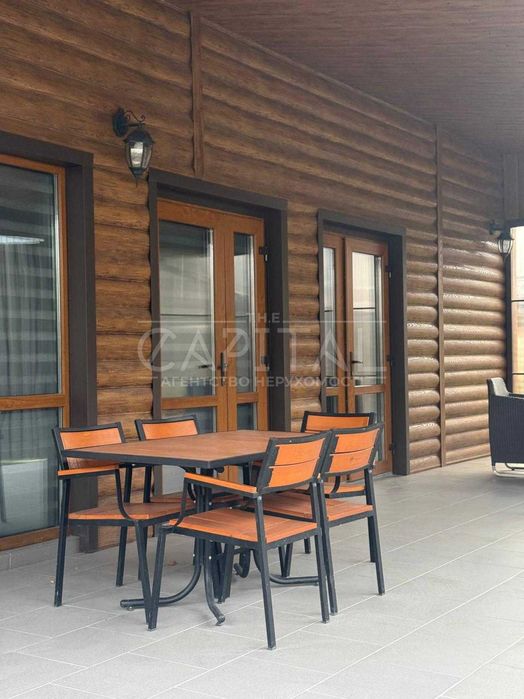 Продаж Будинок з ремонтом  247 м2 Тарасівка вул. Березова