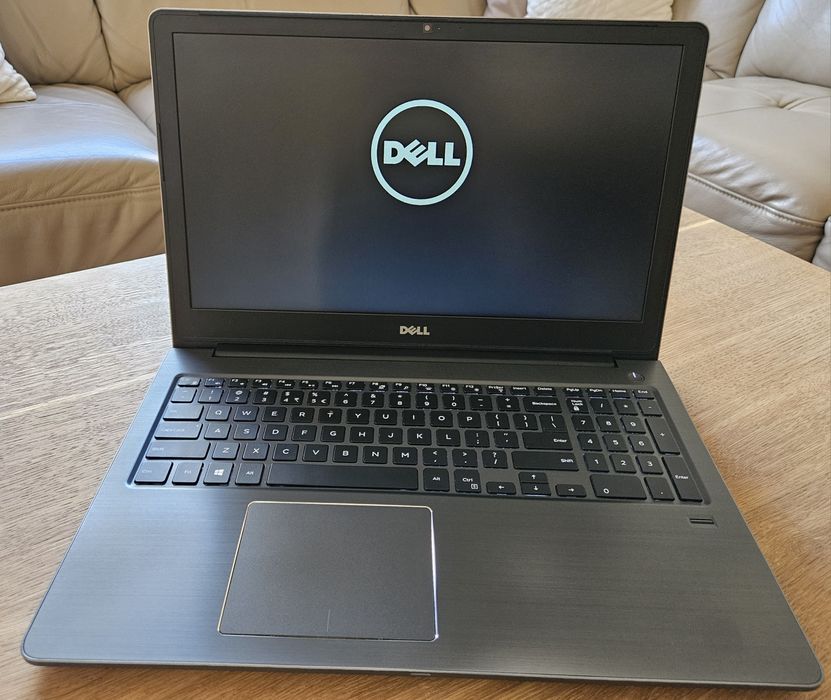 Notebook / Laptop 15,6" Dell Vostro 5568 i5-7200U/8GB/240+1000MWin10X