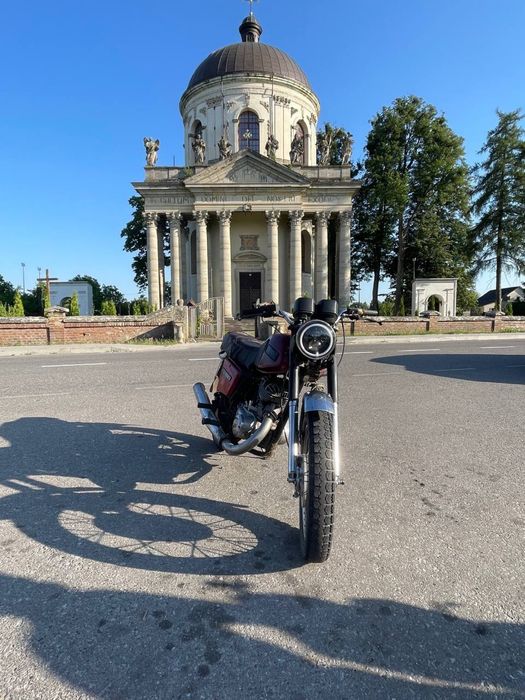 Іж планета 5/иж планета