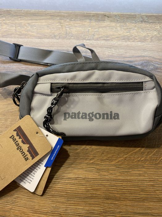 Nowa nerka Patagonia dwie sztuki