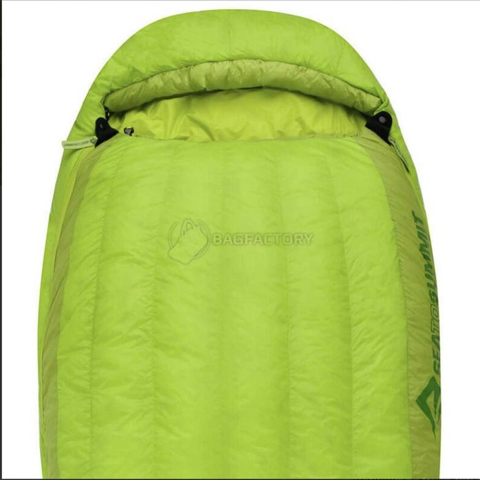 Спальник Sea To Summit Ascent AcI (2/-4°C)