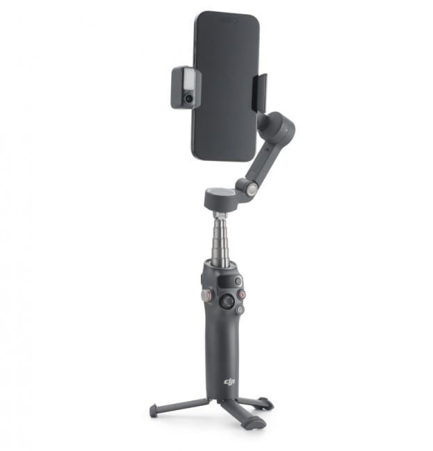 Монопод-стабілізатор DJI Osmo Mobile 8