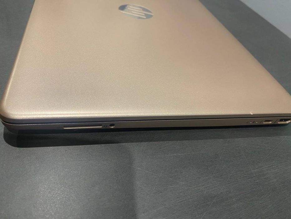 Ноутбук hp ryzen 5