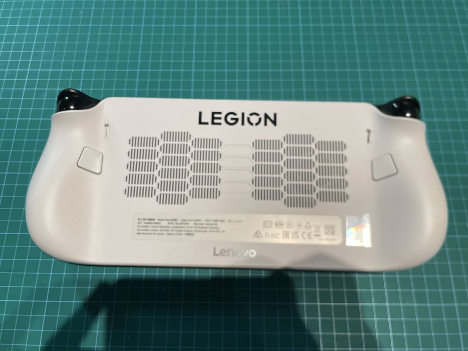 Konsola Lenovo Legion Go S