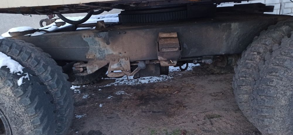 Екскаватор Warynski k406