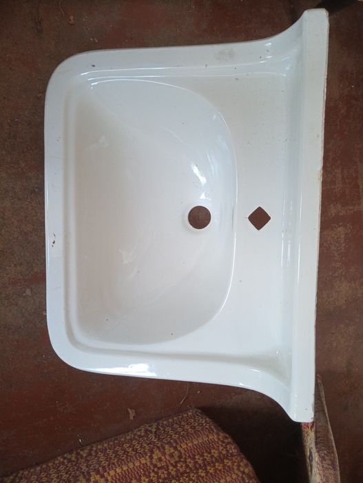 Раковина умивальник ссср