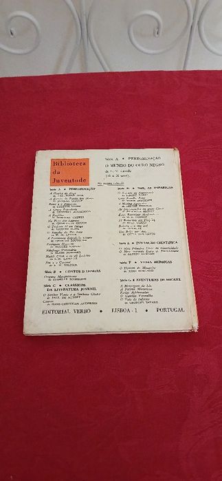 O Mundo do Ouro Negro de 1960