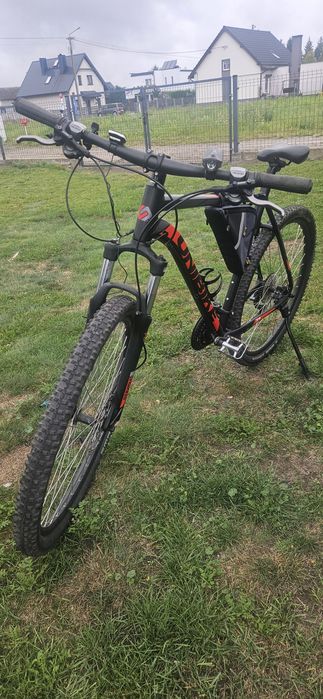 Mtb  29  unibike  fusion