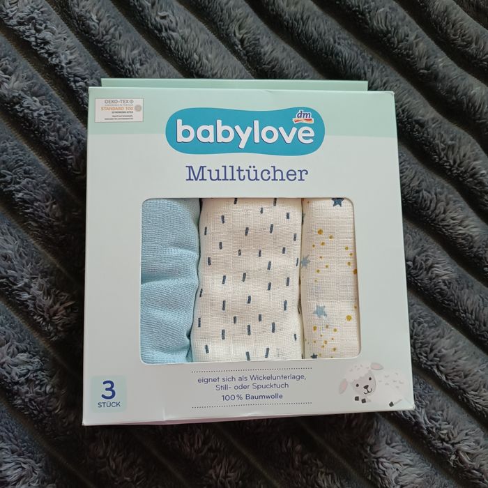 Муслінові пеленки