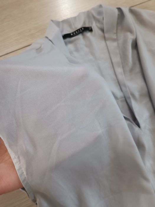 Sukienka narzutka Mohito r.34