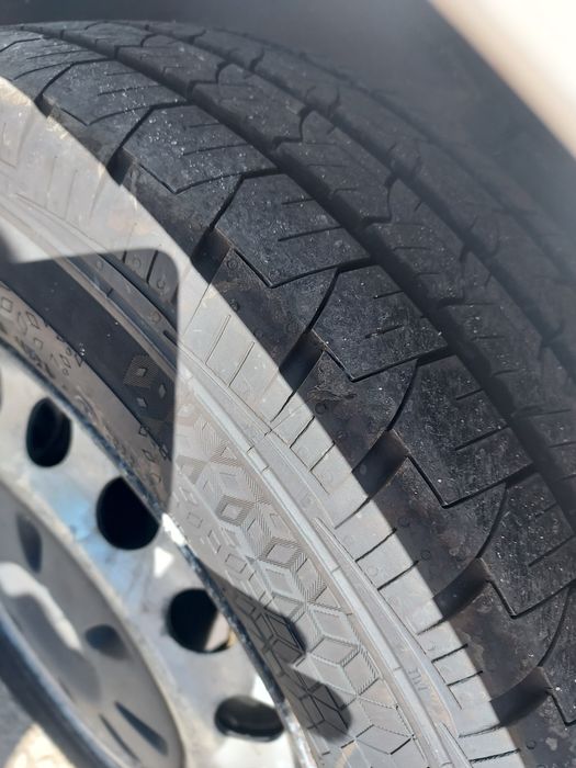 Mercedes Vito 113 cdi.