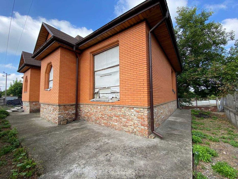 Продам будинок АНД без внутрішньої обробки