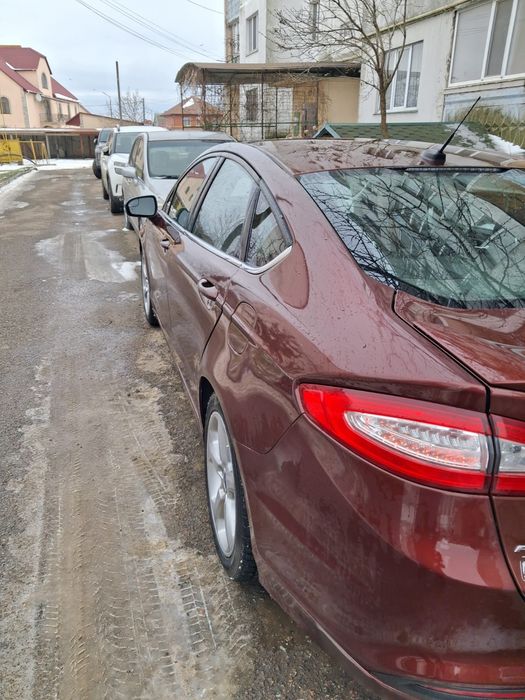 Продам авто Ford Fusion 2016