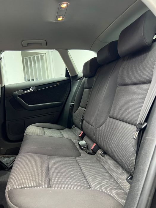 Audi A3 2.0 SportBack