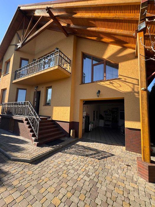 Будинок за адресою вул. Капеланська (площа 298 м²) - Atlanta.ua - фото 3