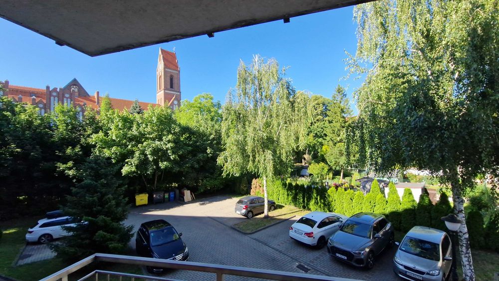 mieszkanie 2 pokoje Chorzów