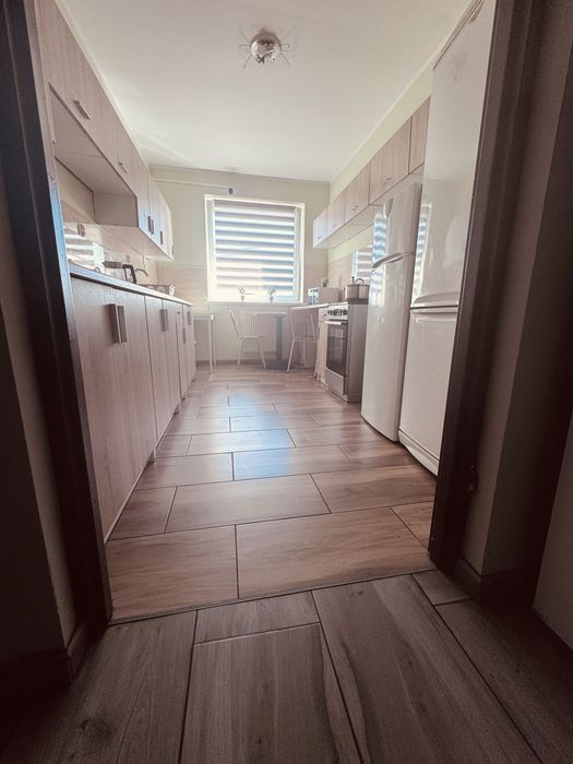 Noclegi Hostel Kwatery