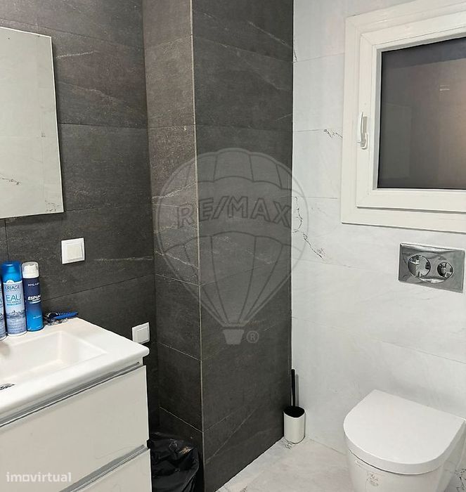 Moradia T4 para arrendamento