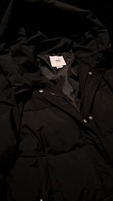 Куртка зимова house