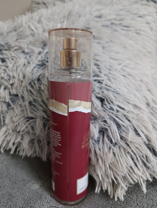 Mgiełka Sabrina Carpenter