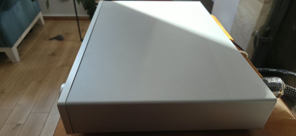 Cambridge Audio CXN V2 Po modyfikacji