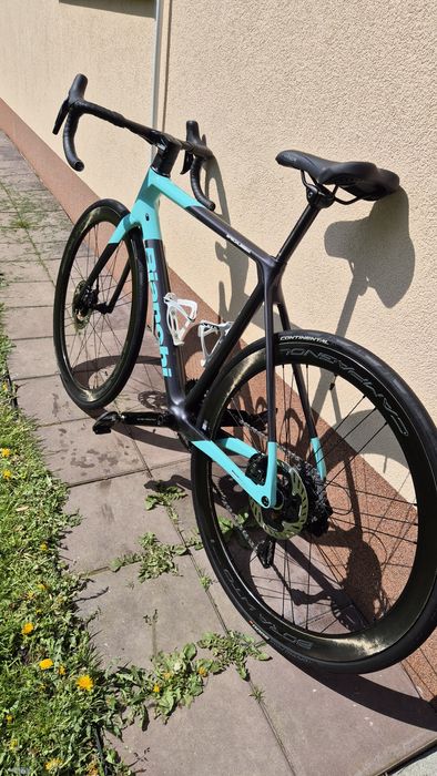 Bianchi specialissima Pro R.53