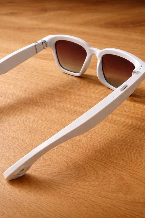 Inteligentne okulary Ai