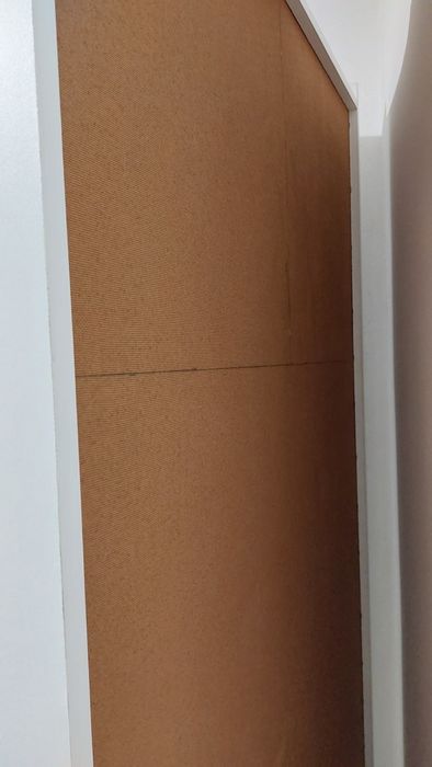 Conjunto de móveis de quarto