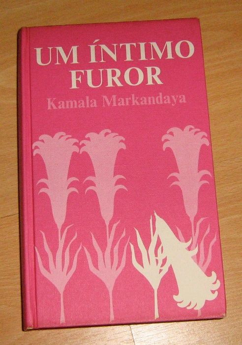 Um intimo furor