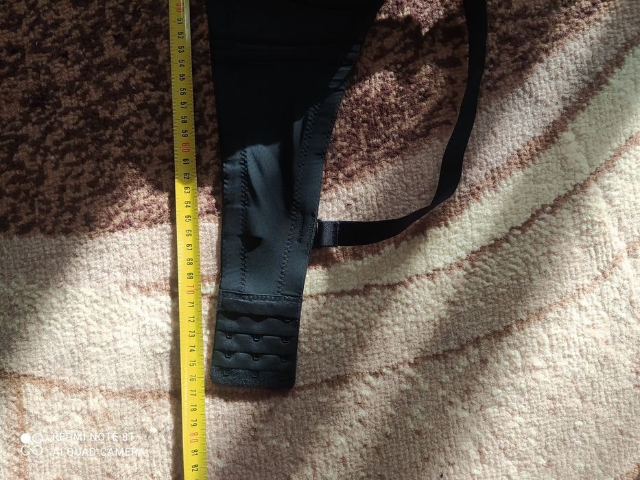 Бюстгальтер без пушапа