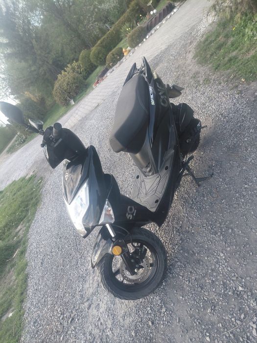 Junak 106 skuter