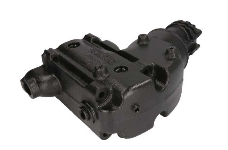 Kolanko Kolektora Wydechowego GM 4.3L V6 5.0L 5.7L V8