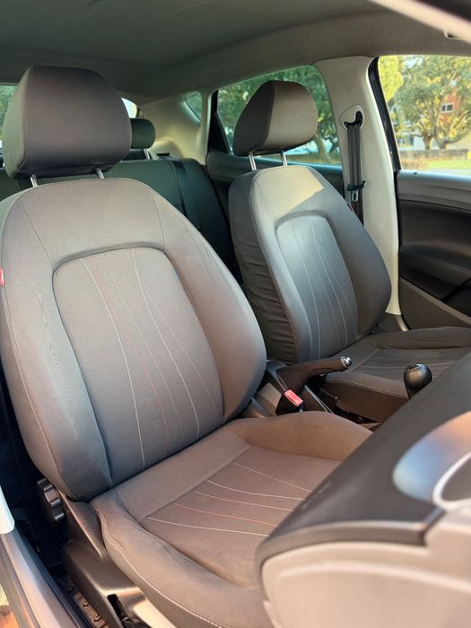 SEAT Ibiza — fotografia 10
