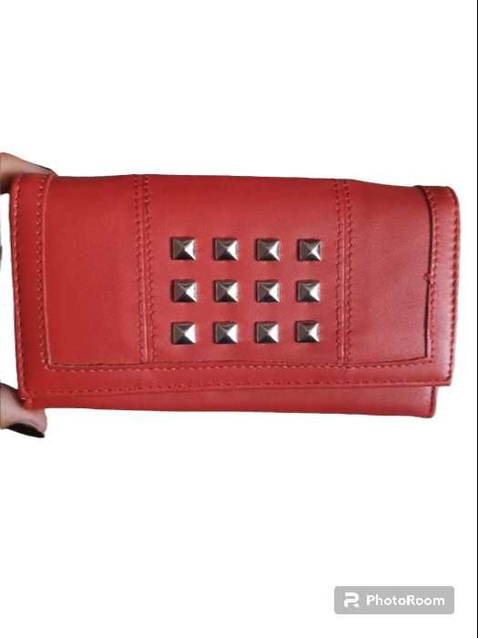 Sprzedam tanio! Portfel marki Cavaldi