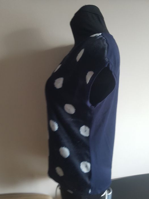 4 x t-shirt bawełniany s