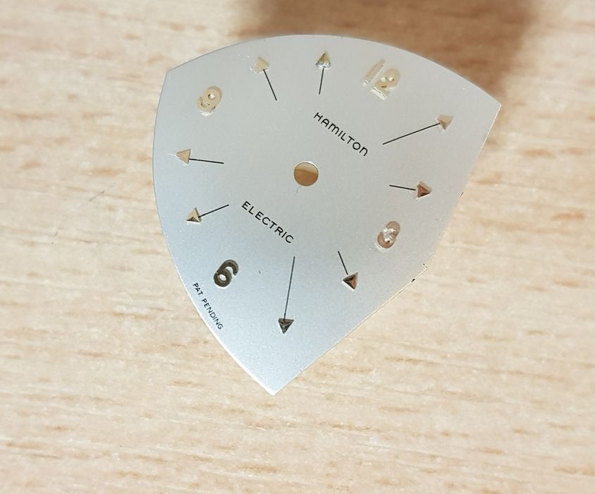 Renowacja tarcz i kopert Omega Longines Zenith IWC Tissot Atlantic itd