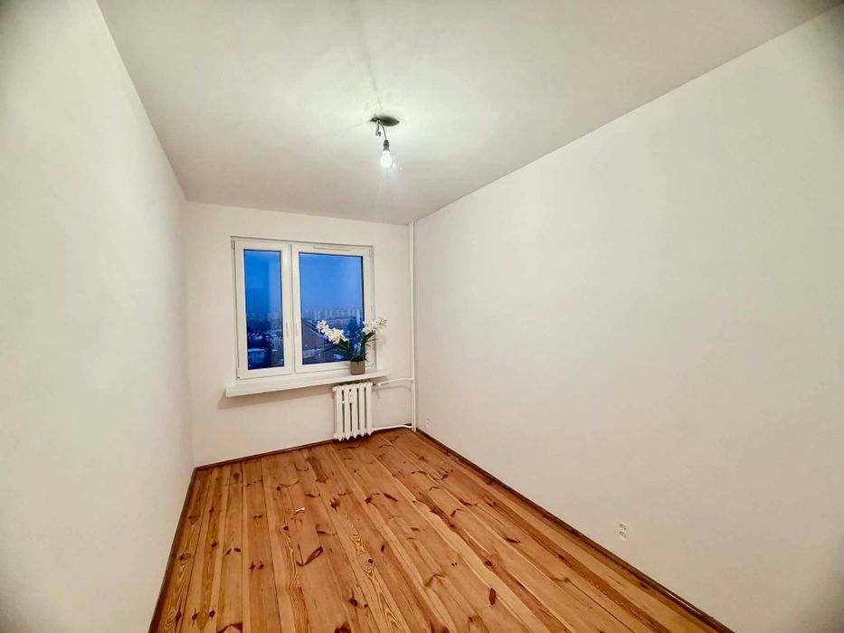 NA SPRZEDAŻ | 60,06 m² | 4 POKOJE os. Młodzianów - Widok 2