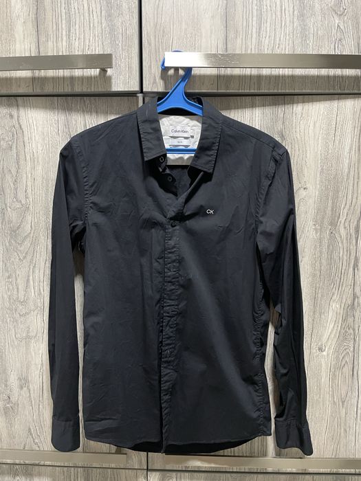 Продам сорочку Calvin Clein