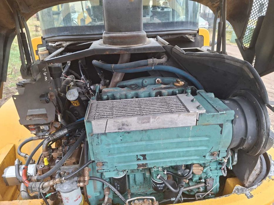 Ładowarka kołowa VOLVO L30B-Z