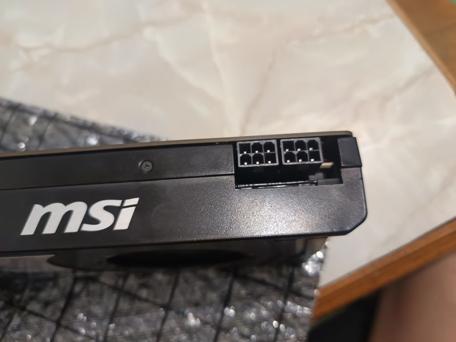 Vendo gráfica GTX 970 4g ddr5