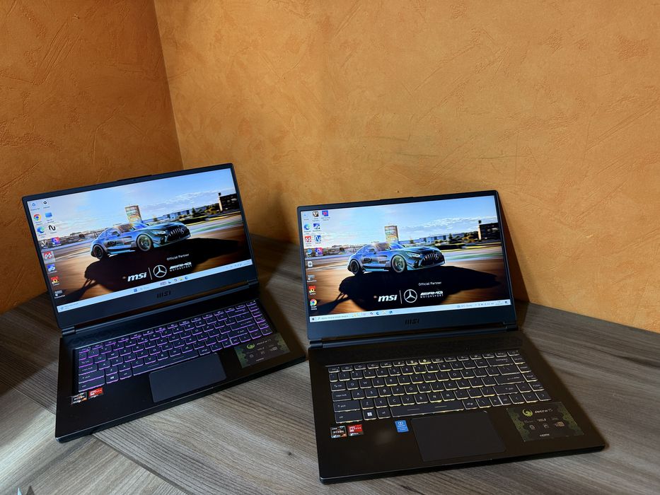 ТОП!Потужний ігровий MSI(Ryzen 7/RX6700 10GB/16/1TB/240HZ IPS SHARP)